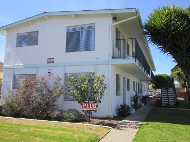 Apartment for rent at 117-121 S K St, Lompoc, CA 93436