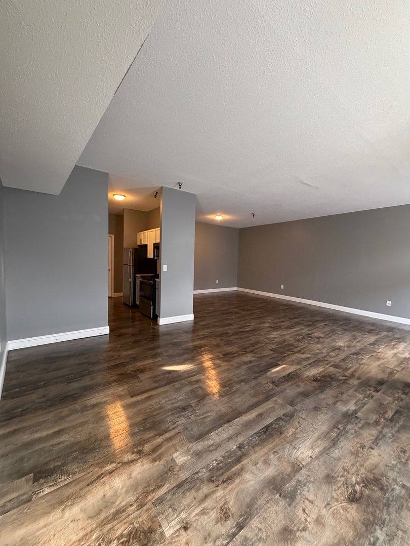 Apartment for rent at 122 Chestnut St, Springfield, MA 01103