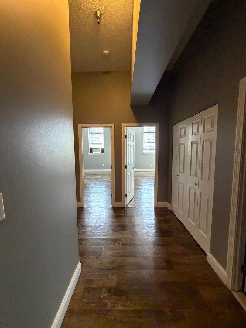Apartment for rent at 122 Chestnut St, Springfield, MA 01103