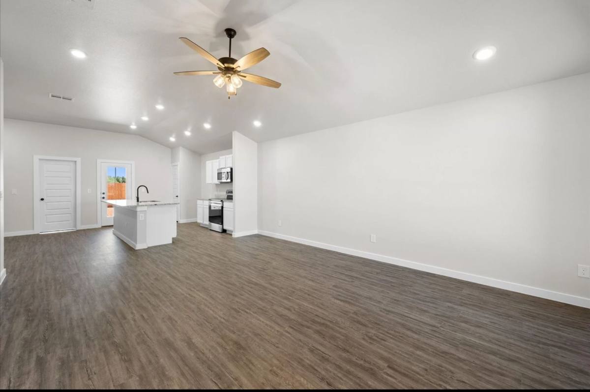 House for rent at 2147 Langford Ave, Lubbock, TX 79407