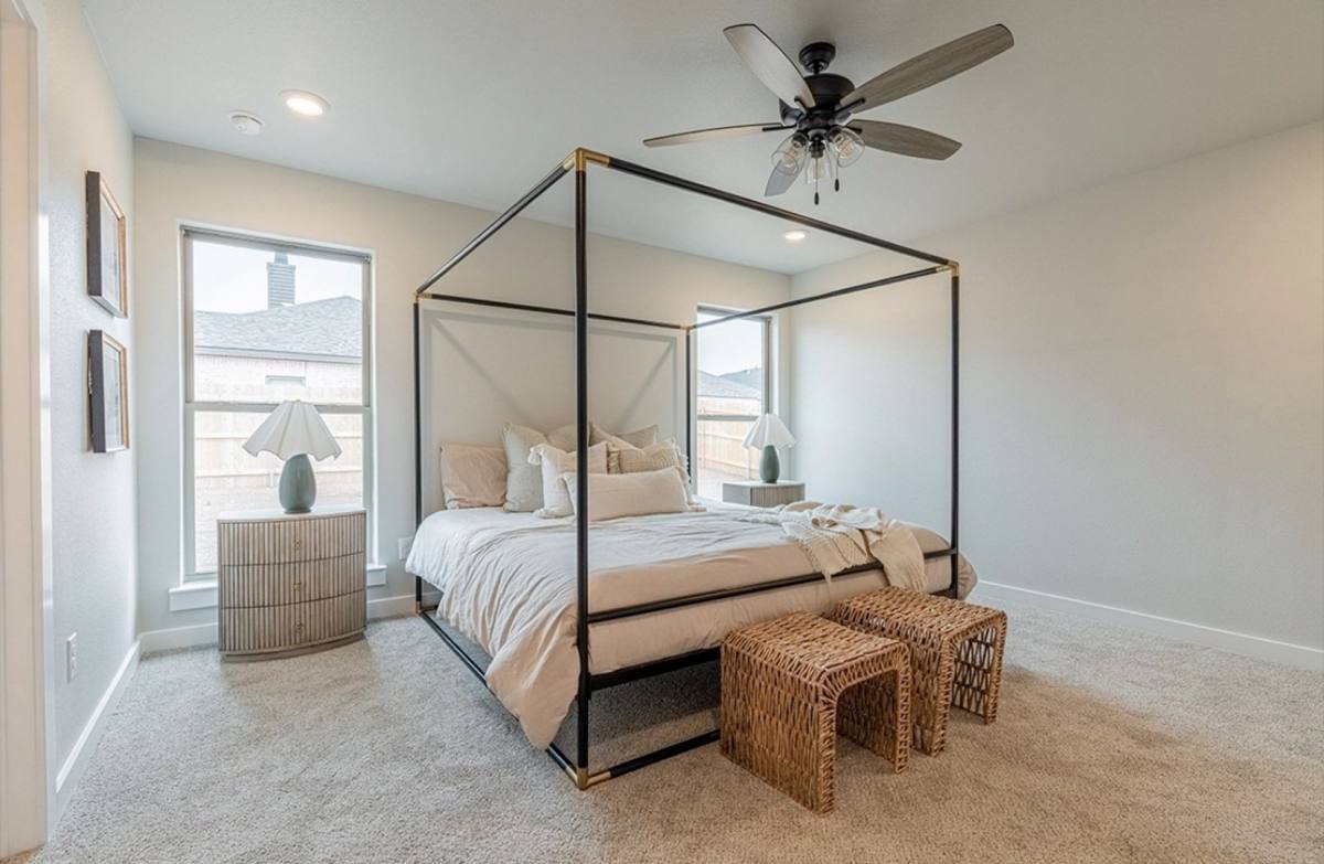 House for rent at 2147 Langford Ave, Lubbock, TX 79407