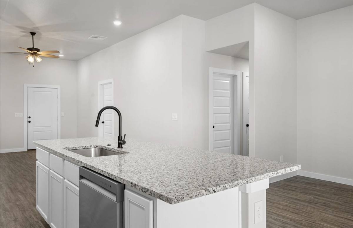 House for rent at 2147 Langford Ave, Lubbock, TX 79407