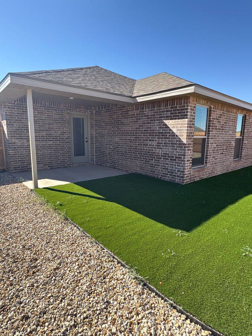 House for rent at 2147 Langford Ave, Lubbock, TX 79407