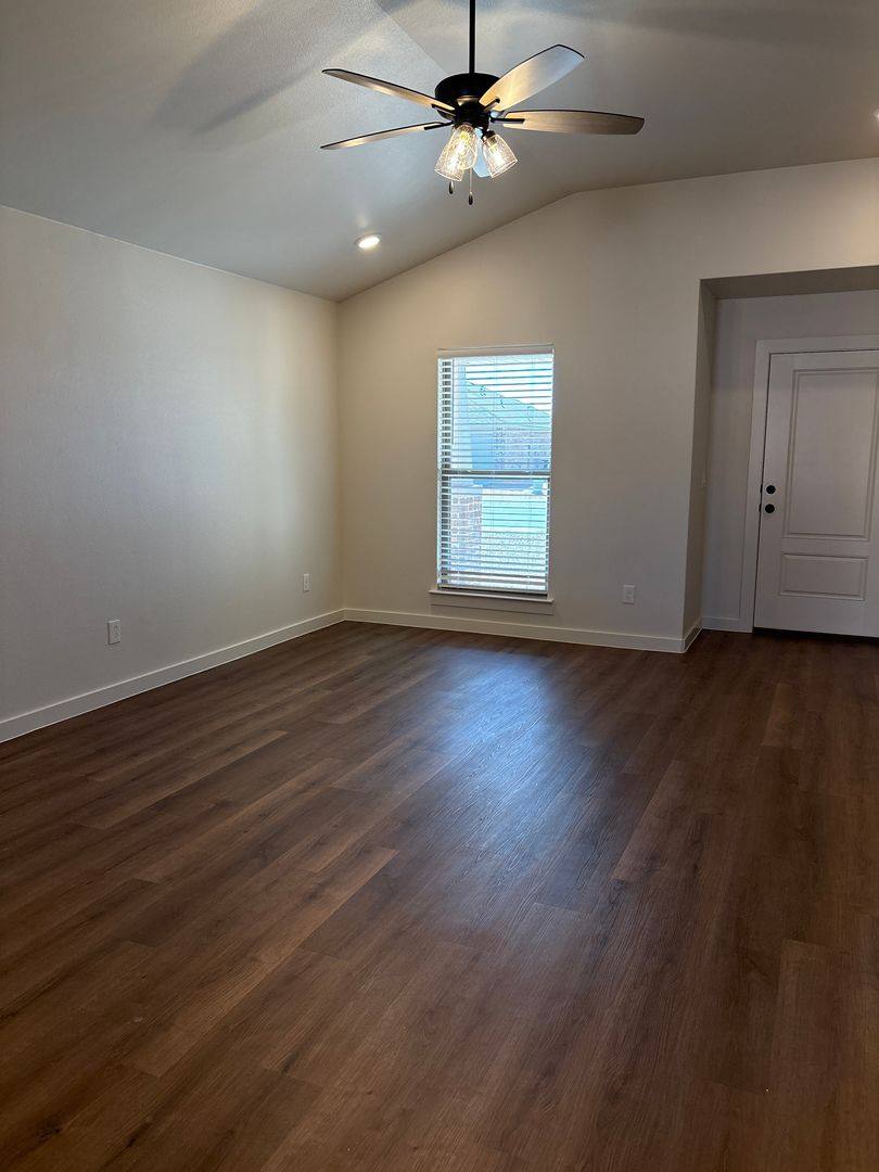 House for rent at 2147 Langford Ave, Lubbock, TX 79407