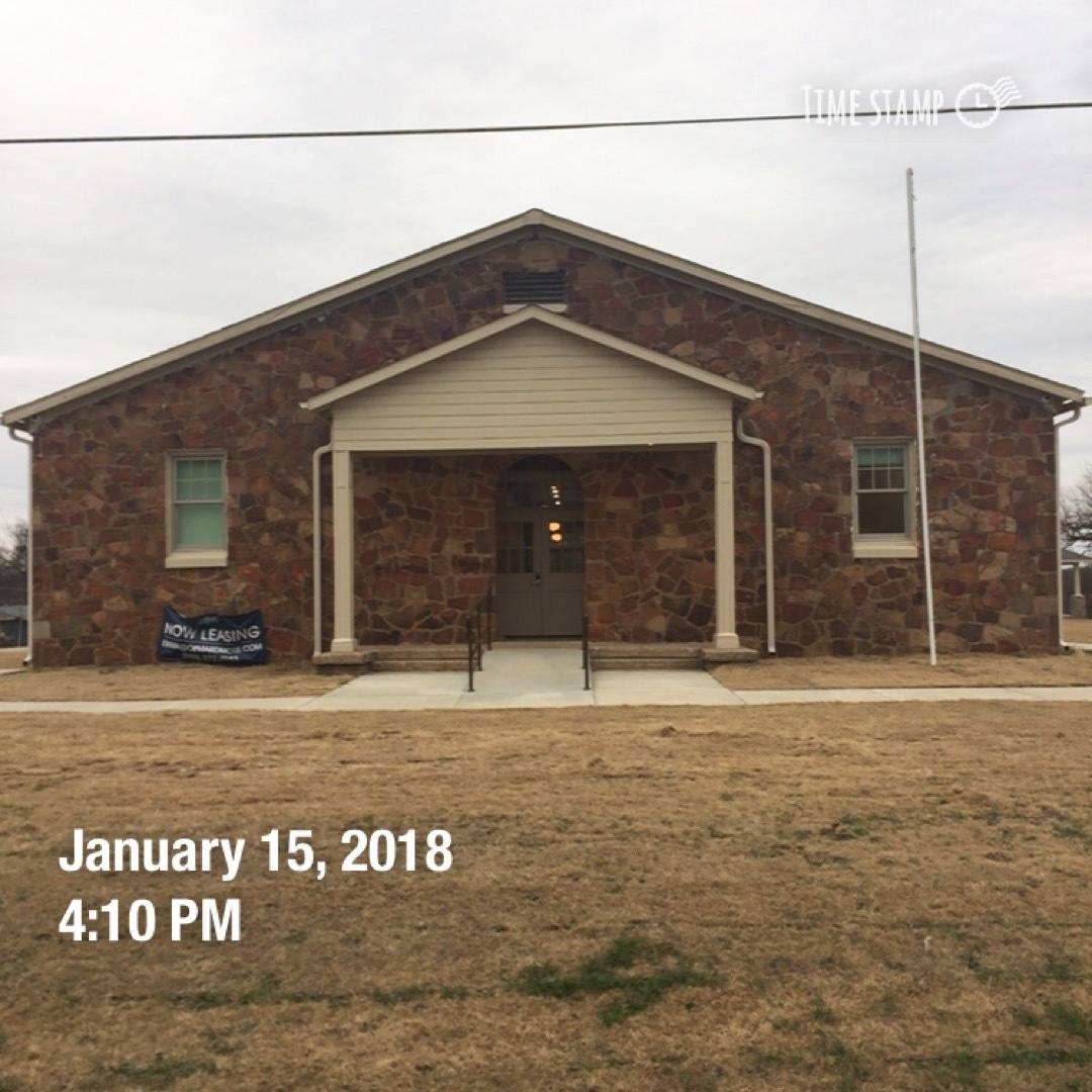 Apartment for rent at 617 E 13th St, Atoka, OK 74525