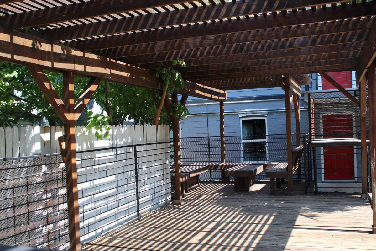 Apartment for rent at 206 W 38th St, Austin, TX 78705
