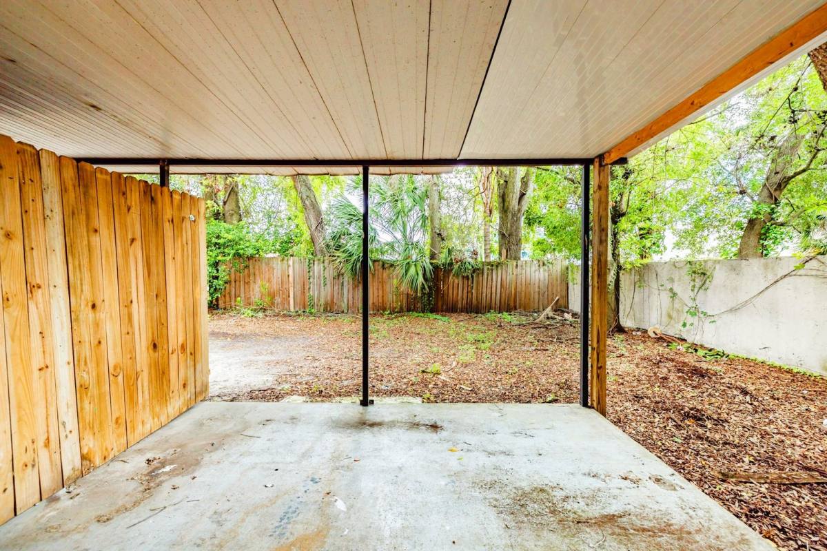 Apartment for rent at 2507 W Virginia Ave, Tampa, FL 33607