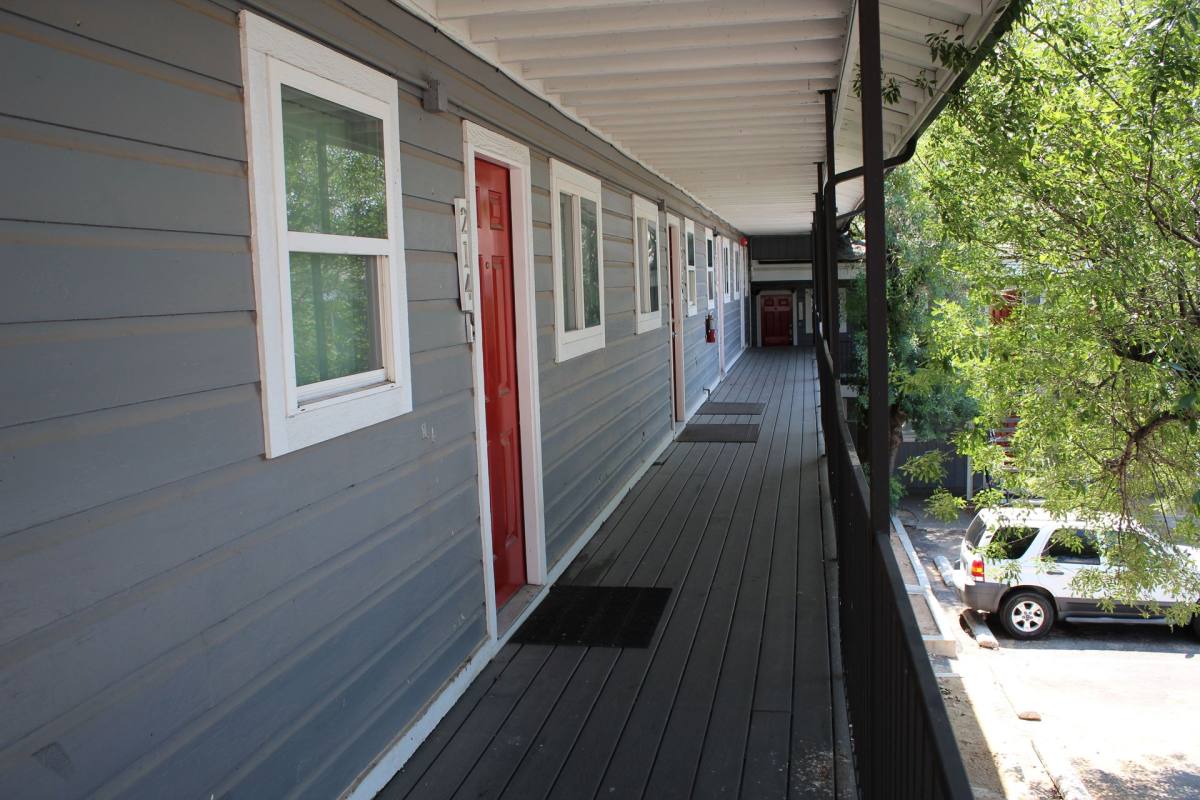 Apartment for rent at 803 Tirado St, Austin, TX 78752
