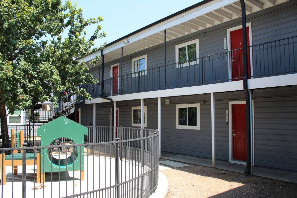 Apartment for rent at 803 Tirado St, Austin, TX 78752