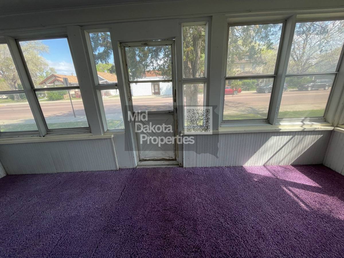 House for rent at 509 E 1st, Mitchell, SD 57301