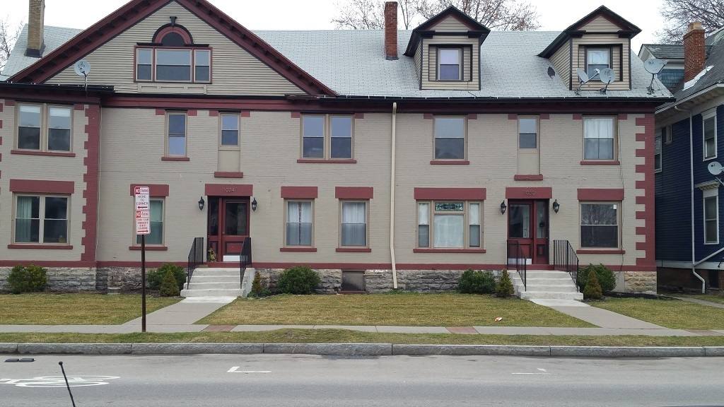 Apartment for rent at 1024 1030 Monroe Ave, Rochester, NY 14620