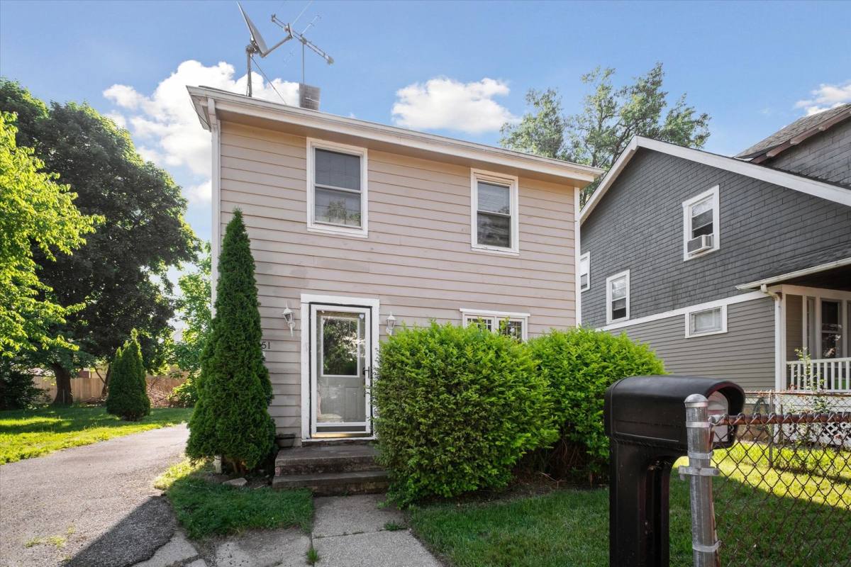 House for rent at 1349 W 87 St, Cleveland, OH 44102