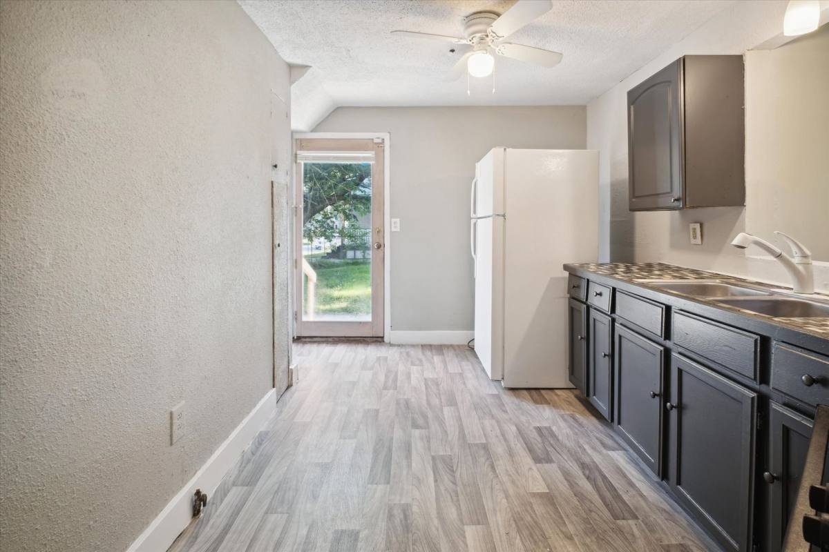 House for rent at 1349 W 87 St, Cleveland, OH 44102