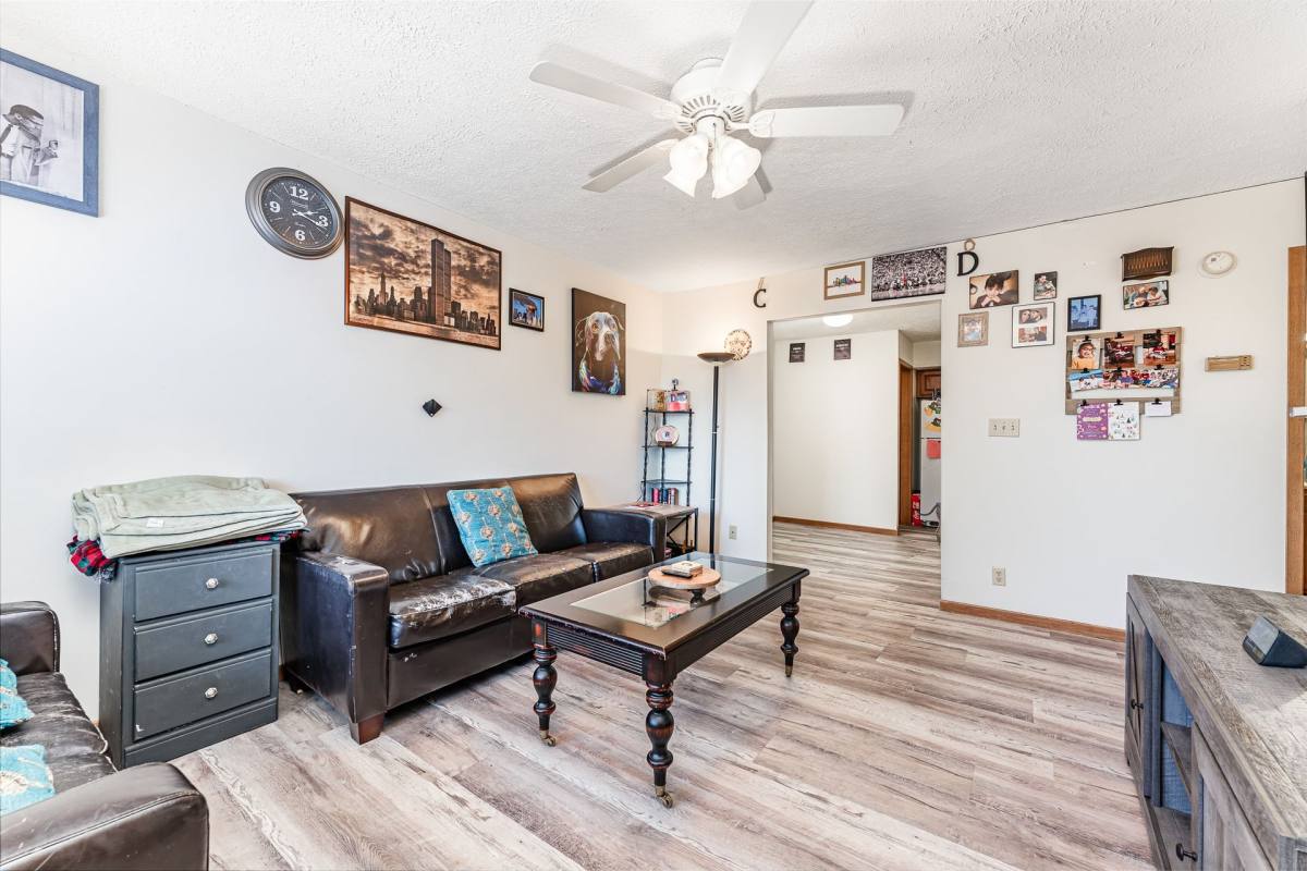 Apartment for rent at 803 Alpine St, Morgantown, WV 26505