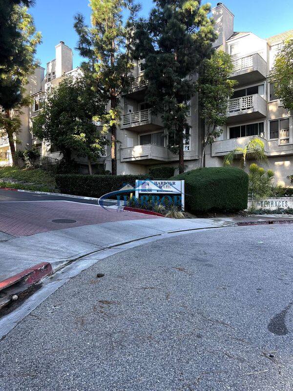 Condo for rent at 1445 Brett Place #117, San Pedro, CA 90731