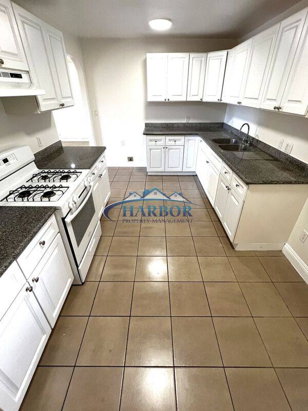 House for rent at 1035 - 1043 W 253rd St, Harbor City, CA 90710