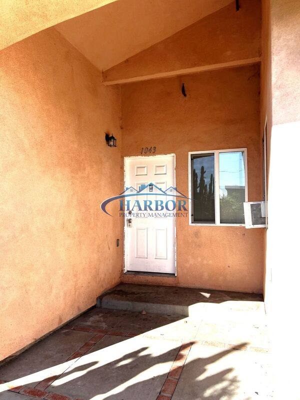 House for rent at 1035 - 1043 W 253rd St, Harbor City, CA 90710