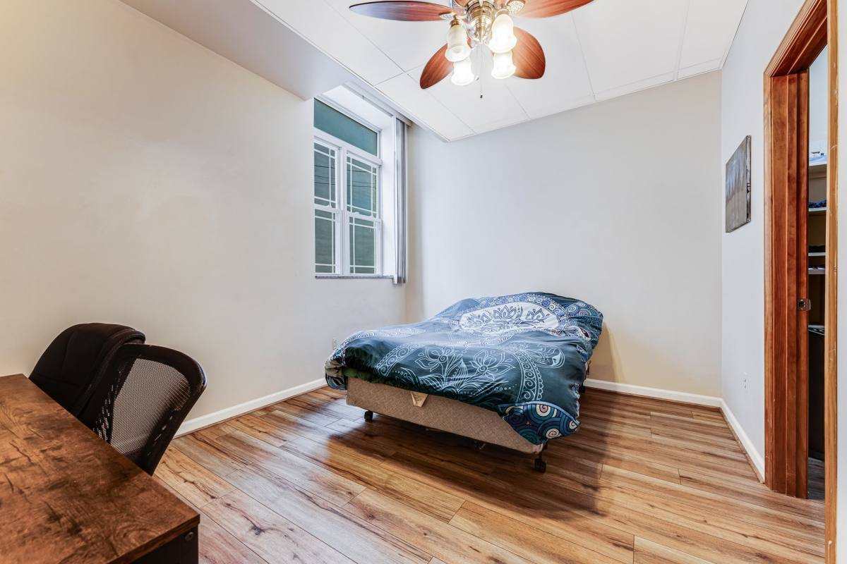Apartment for rent at 1389 University Ave, Morgantown, WV 26505