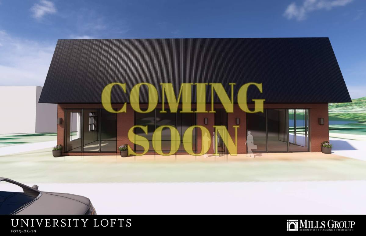 Apartment for rent at 1389 University Ave, Morgantown, WV 26505