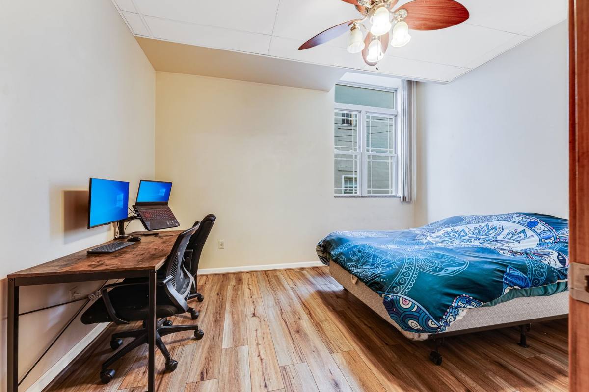 Apartment for rent at 1389 University Ave, Morgantown, WV 26505