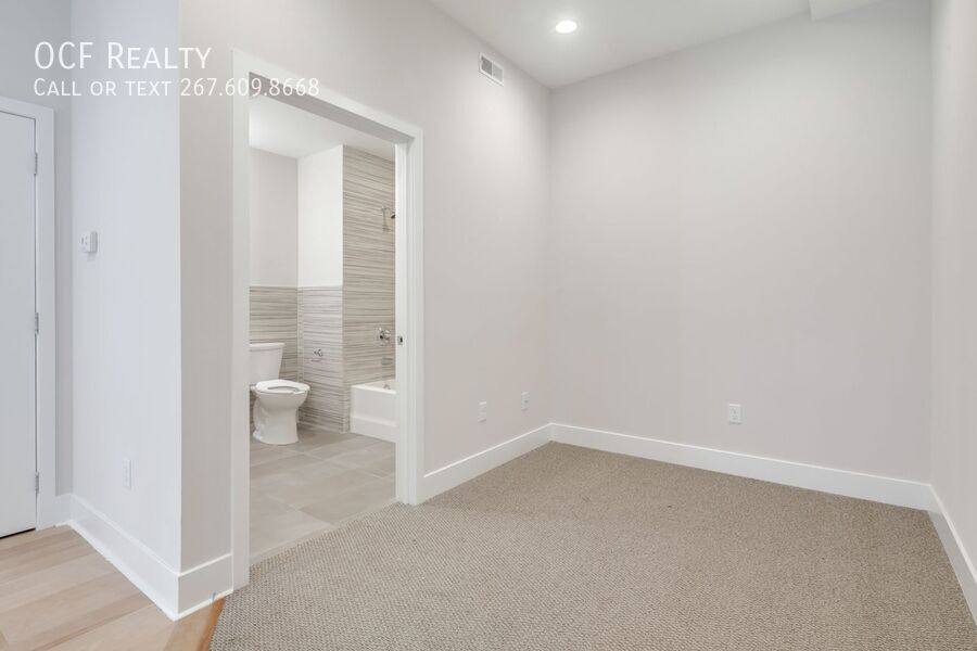 Apartment for rent at 514 S St #205, Philadelphia, PA 19147