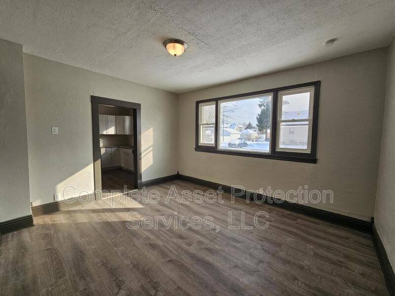 Apartment for rent at 1216 Kentucky St #A, Michigan City, IN 46360