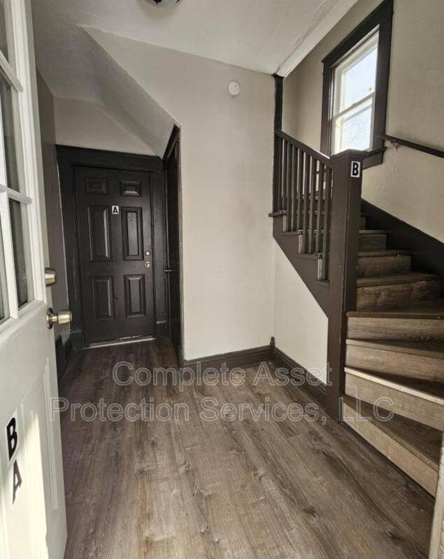 Apartment for rent at 1216 Kentucky St #A, Michigan City, IN 46360