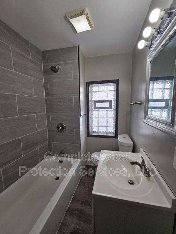 Apartment for rent at 1216 Kentucky St #A, Michigan City, IN 46360