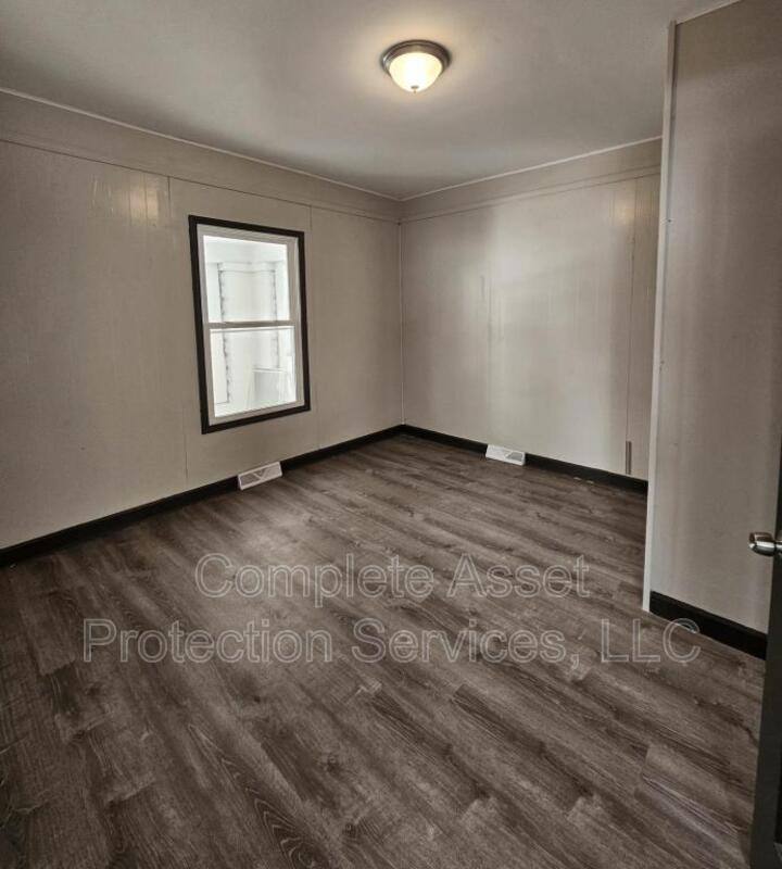 Apartment for rent at 1216 Kentucky St #A, Michigan City, IN 46360
