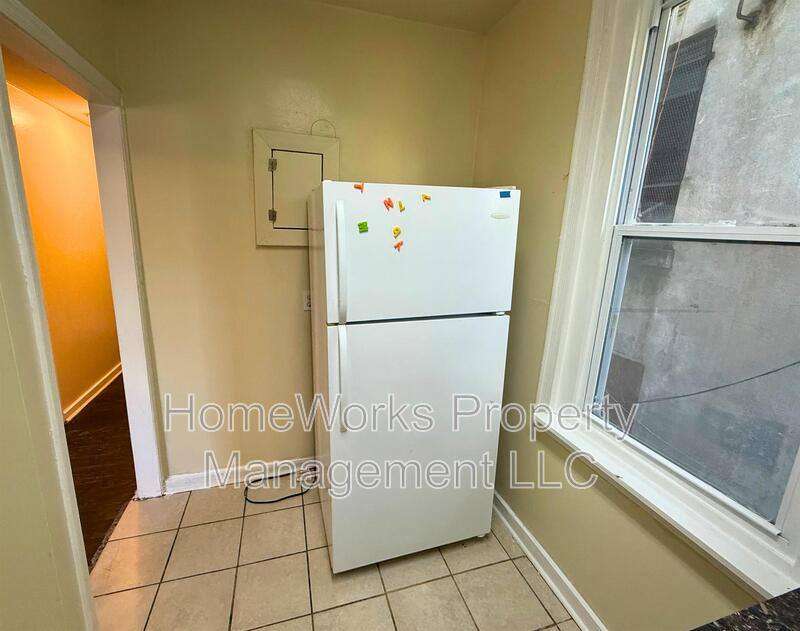 Apartment for rent at 3401 Woodbrook Ave #1, Baltimore, MD 21217