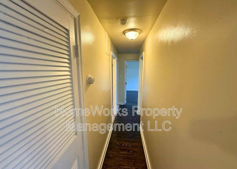 Apartment for rent at 3401 Woodbrook Ave #1, Baltimore, MD 21217