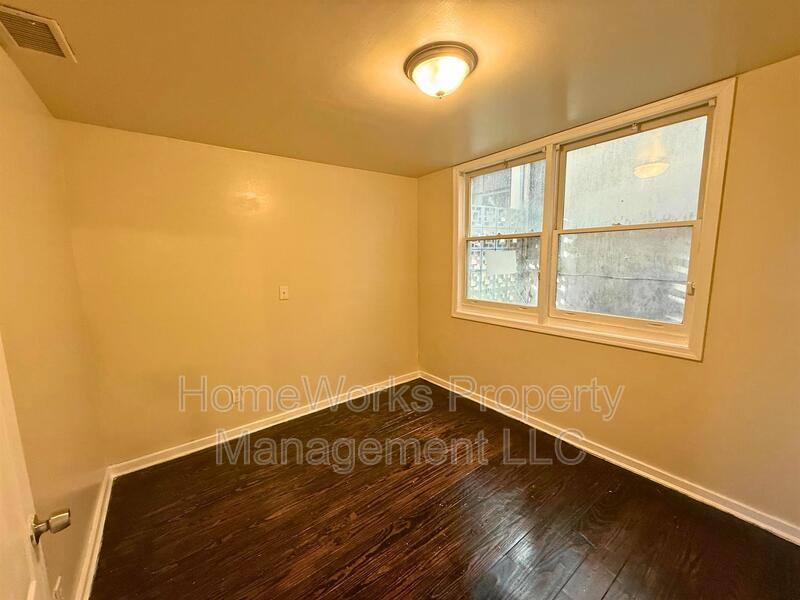 Apartment for rent at 3401 Woodbrook Ave #1, Baltimore, MD 21217