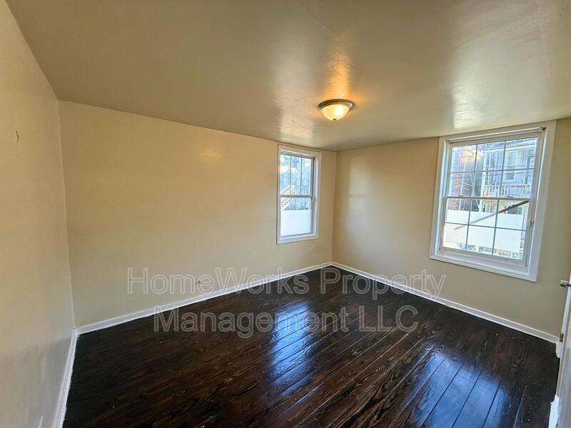 Apartment for rent at 3401 Woodbrook Ave #1, Baltimore, MD 21217