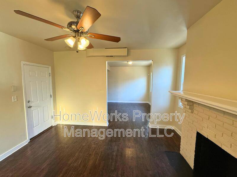 Apartment for rent at 3401 Woodbrook Ave #1, Baltimore, MD 21217