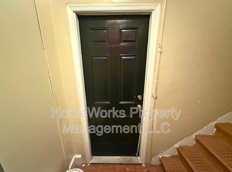 Apartment for rent at 3401 Woodbrook Ave #1, Baltimore, MD 21217
