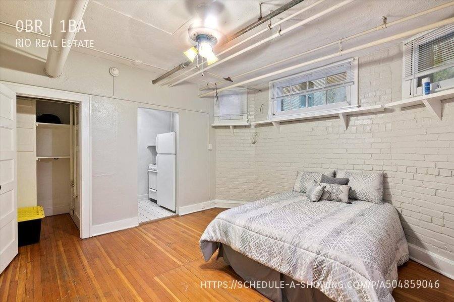 Apartment for rent at 1540 N Logan St #3, Denver, CO 80203