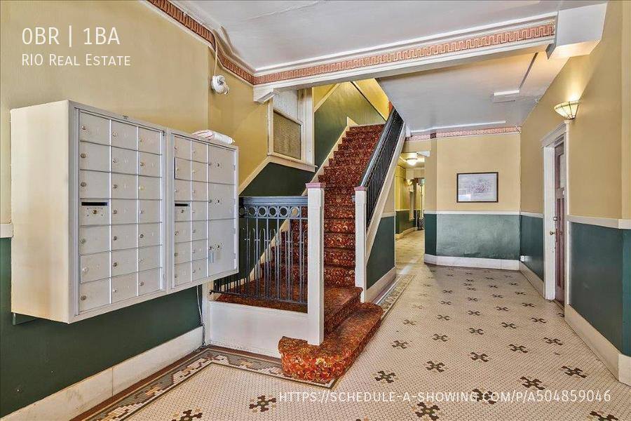 Apartment for rent at 1540 N Logan St #3, Denver, CO 80203
