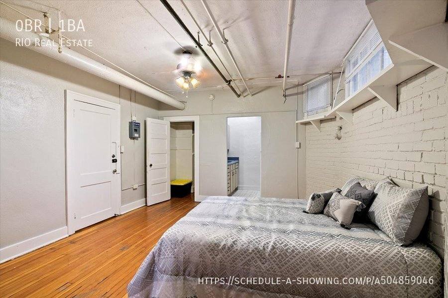 Apartment for rent at 1540 N Logan St #3, Denver, CO 80203