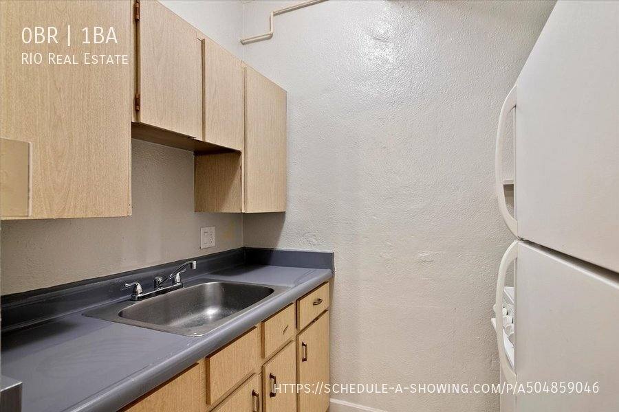 Apartment for rent at 1540 N Logan St #3, Denver, CO 80203