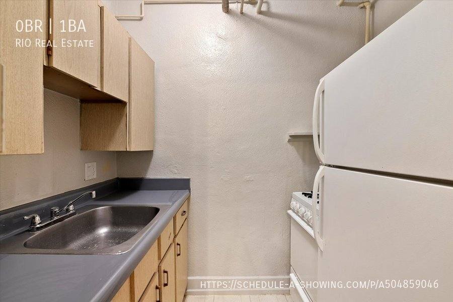 Apartment for rent at 1540 N Logan St #3, Denver, CO 80203