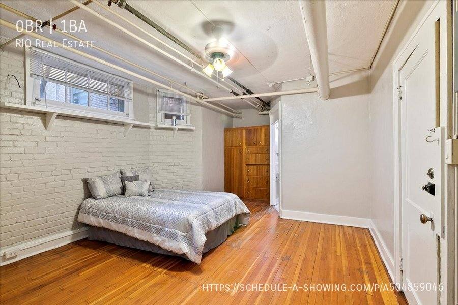Apartment for rent at 1540 N Logan St #3, Denver, CO 80203