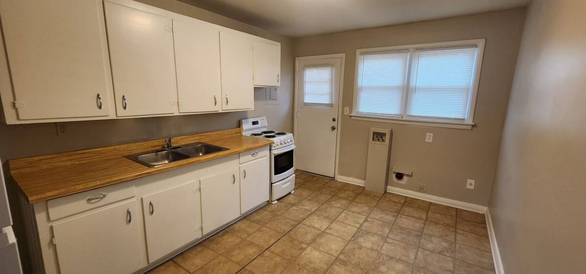 Apartment for rent at 1507 Randolph Ave SE, Huntsville, AL 35801