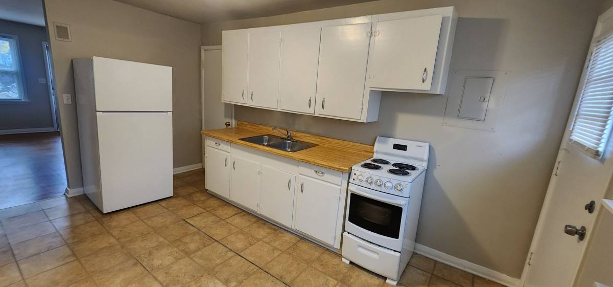 Apartment for rent at 1507 Randolph Ave SE, Huntsville, AL 35801