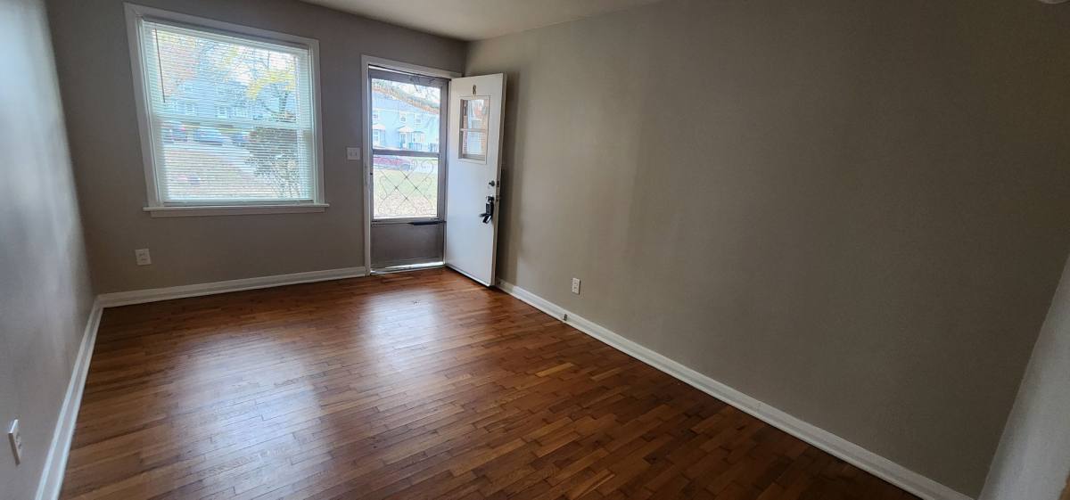 Apartment for rent at 1507 Randolph Ave SE, Huntsville, AL 35801