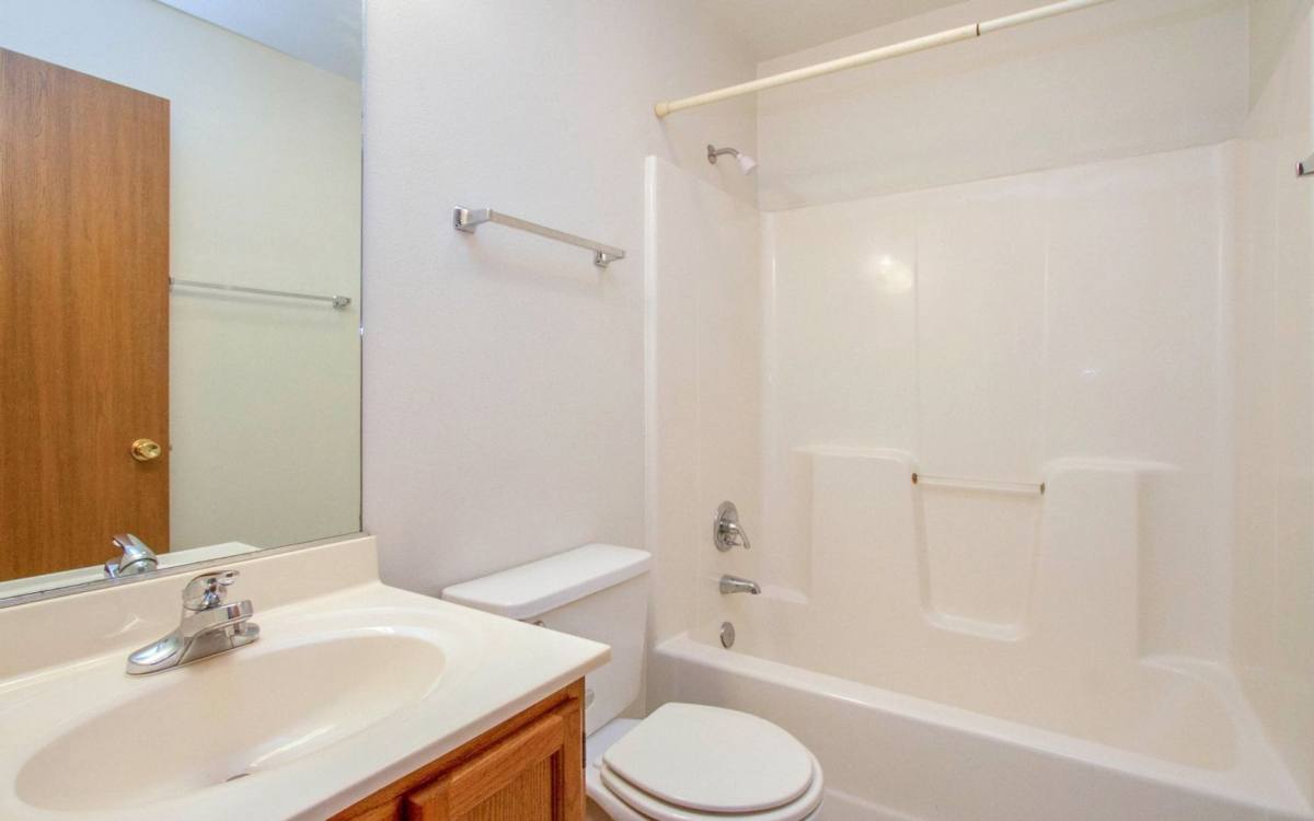 Apartment for rent at 216 224 S Kellogg, Ames, IA 50010