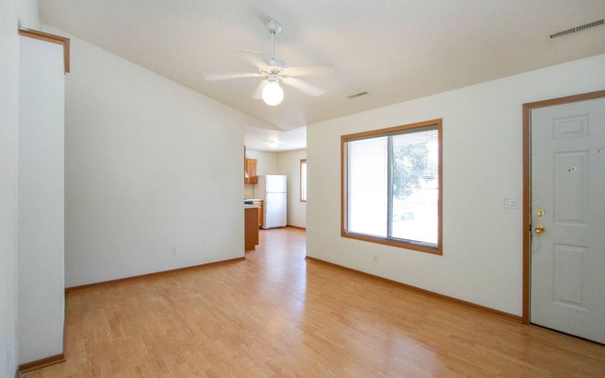 Apartment for rent at 216 224 S Kellogg, Ames, IA 50010