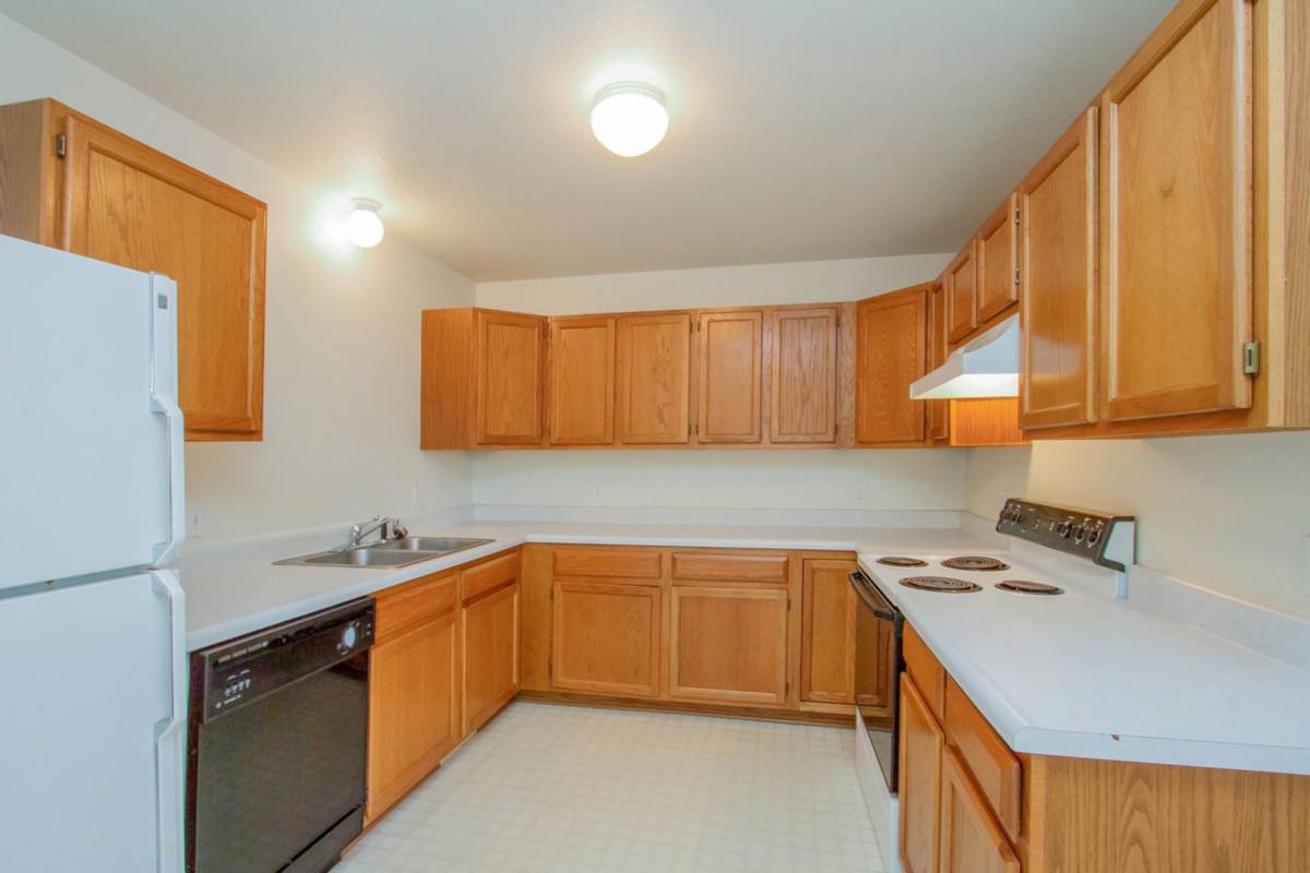 Apartment for rent at 216 224 S Kellogg, Ames, IA 50010