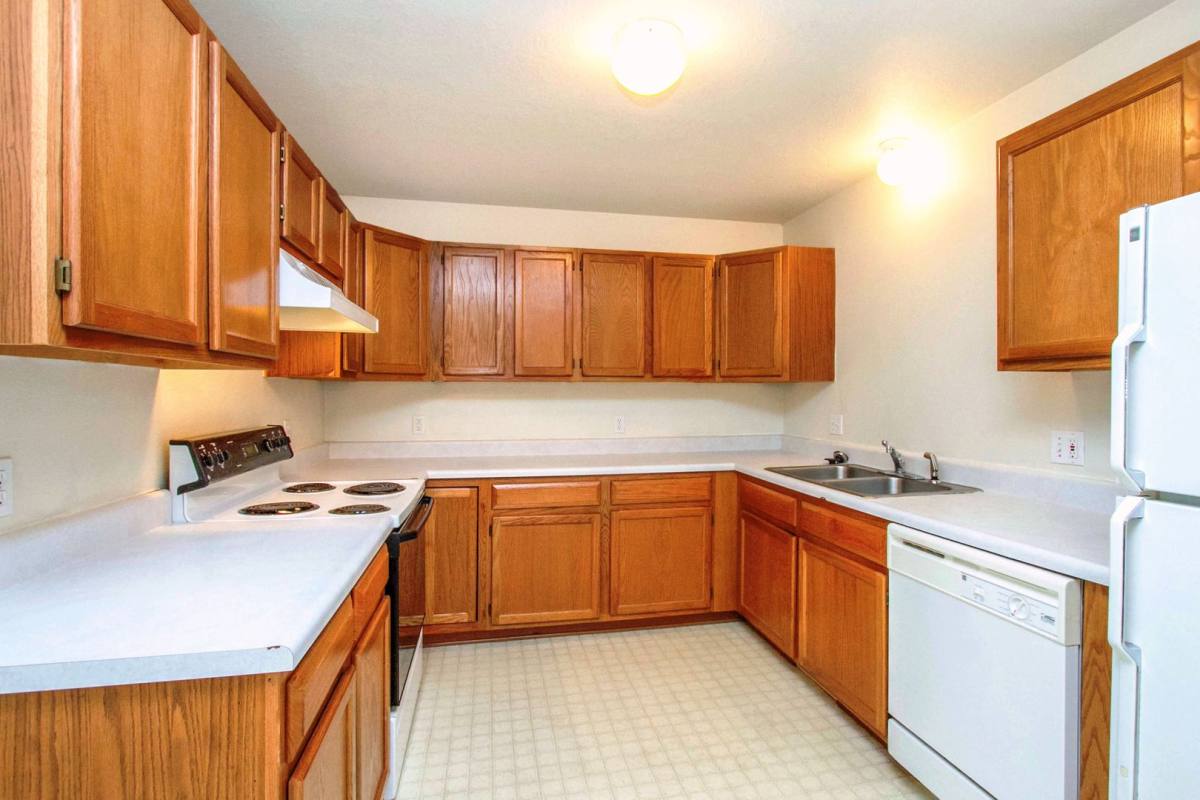 Apartment for rent at 216 224 S Kellogg, Ames, IA 50010