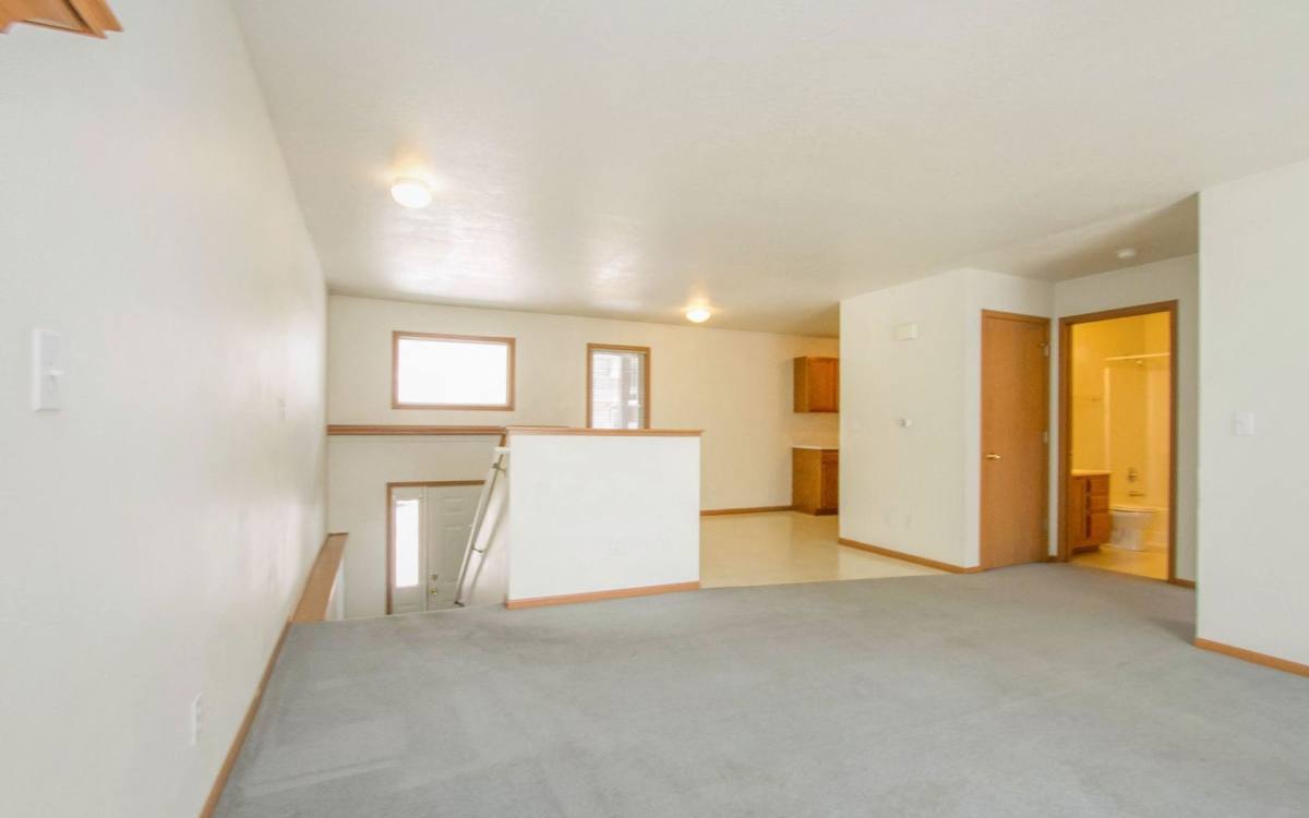 Apartment for rent at 216 224 S Kellogg, Ames, IA 50010