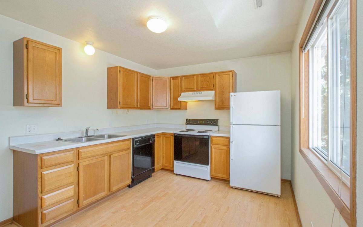 Apartment for rent at 216 224 S Kellogg, Ames, IA 50010